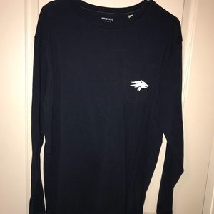 UNR Long Sleeve Tee